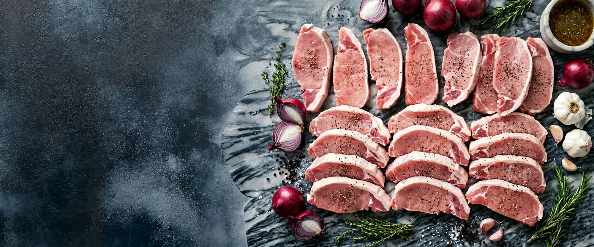 Premium Cuts, Delivered Nationwide