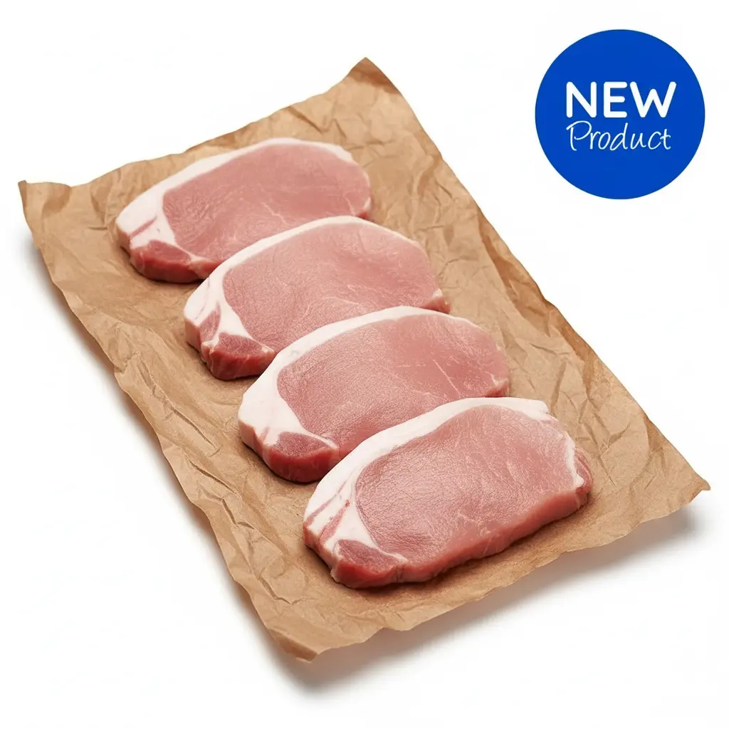 PORK SALE
